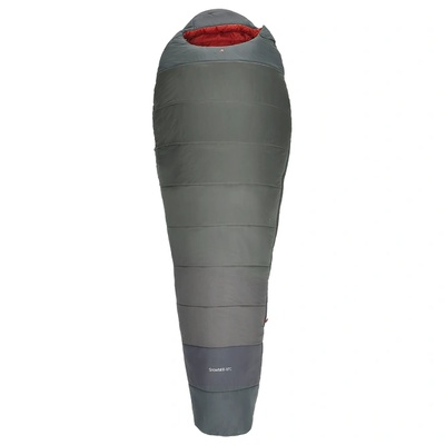 Robens Snowfall III -13°C Regular Цип: Ляв / Цвят: зелен