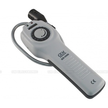 ST Instruments GD-3300