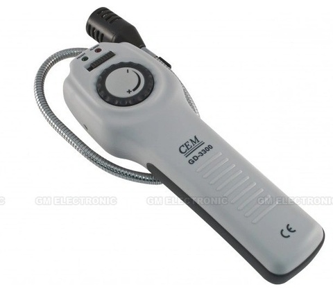 ST Instruments GD-3300