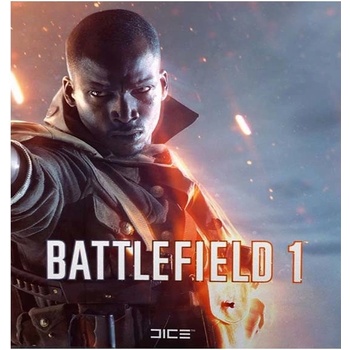 Battlefield 1 (Collector's Edition)