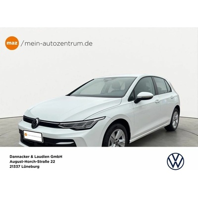 Volkswagen Golf 1.5 TSI 85 kW