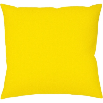 Dadka froté tmavo žltá 40 x 40 cm