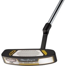 MacGregor V-Foil 001 Pánsky putter Pravá 34