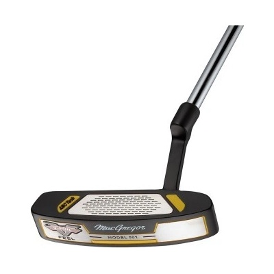 MacGregor V-Foil 001 Pánsky putter Pravá 34