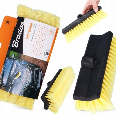 BRADAS Náhradní mycí kartáč na mytí aut 25 cm – Zboží Mobilmania
