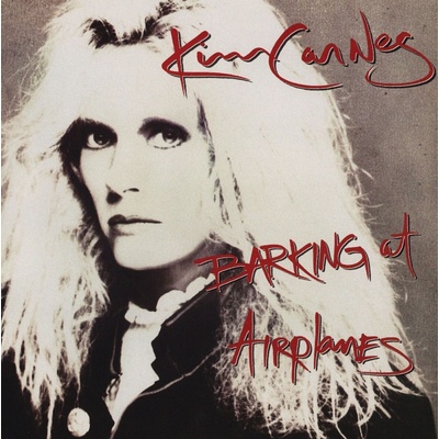 Kim Carnes - Barking At Airplanes (CD) (0602488532051)