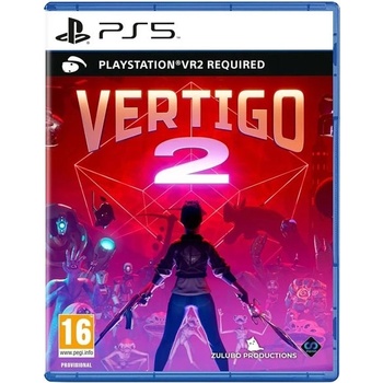 Vertigo 2