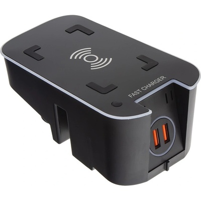 Siréna Jablotron se530