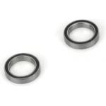 Losi Лоси лагер хром гума 15x21x4mm (2)