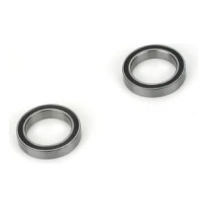 Losi Лоси лагер хром гума 15x21x4mm (2)
