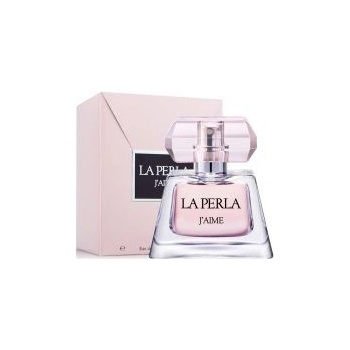 La Perla J´Aime parfumovaná voda dámska 100 ml