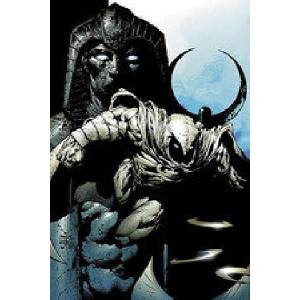 CABALLERO LUNA 01. EL FONDO (MARVEL SAGA 130) | DAVID FINCH (ISBN: 9788411013598)