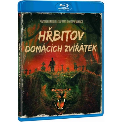 Cintorín domácich zvierat BD