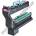 Konica Minolta 1710582003 магента (magenta) оригинален тонер (4539232)