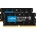Crucial 64GB (2x32GB) DDR5 5600MHz CT2K32G56C46S5