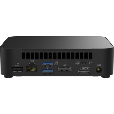 ASUS NUC 14 RNUC14MNK2500002 (90AR00M2-M00030)
