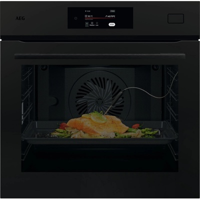AEG NBB8S731AT