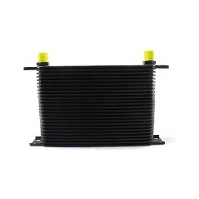 Mocal Olejový chladič / chladič oleje Mocal Heavy Duty (HD) 25 šachet 330 (235) x 194 x 51mm (D-10)
