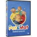 Pat a Mat: Kutilské trampoty DVD