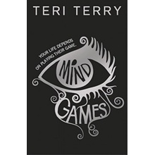 Mind Games - Teri Terry