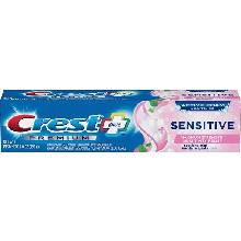 Crest PREMIUM Plus Sensitive 198 g