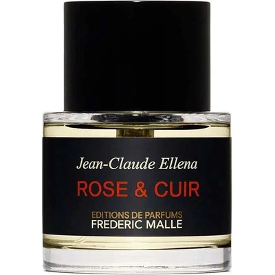 Frederic Malle Rose & Cuir parfumovaná voda unisex 50 ml