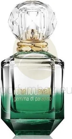Roberto Cavalli Paradiso Gemma Di Paradiso Eau De Parfum Okinawa