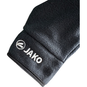 Jako U jako fleece gloves - 11teamsports - 17,99 лв