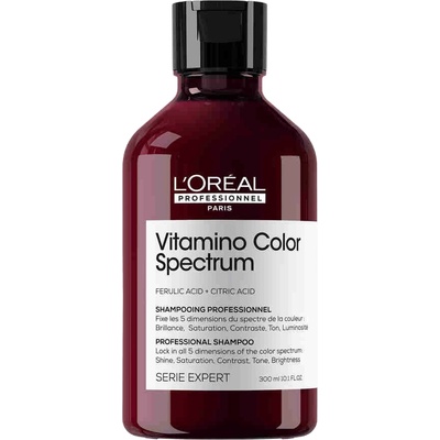 L'Oréal L'Oréal Professionnel Serie Expert Vitamino Color Spectrum Shampoo 300 ml