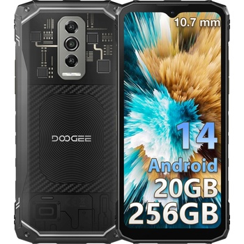 Doogee Blade 10 Ultra 8GB/256GB