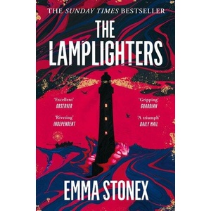 Lamplighters | Emma Stonex (ISBN: 9781529047356)