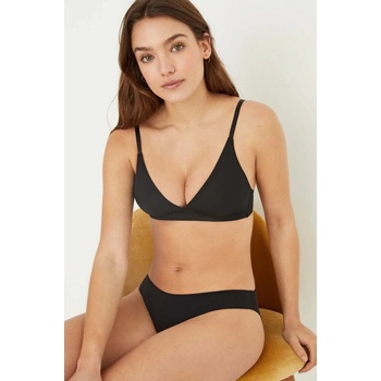 Women'Secret Сутиен women'secret NATURAL в черно с изчистен дизайн NATURAL. BLACK (4277684.4277685)