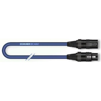 Sommer Cable AES/EBU Binary, 5,00m