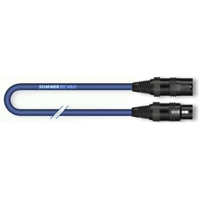 Sommer Cable AES/EBU Binary, 5,00m