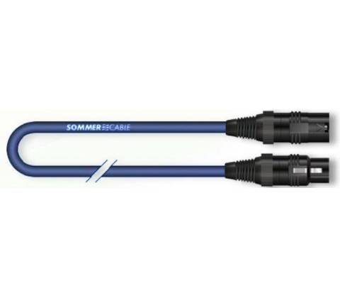 Sommer Cable AES/EBU Binary, 5,00m