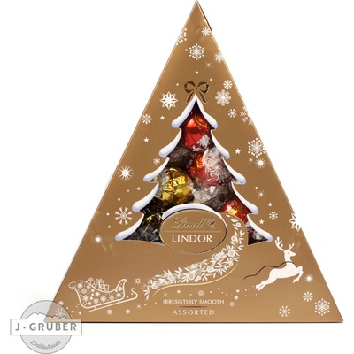 Lindt Teddy Mädchen 100 g