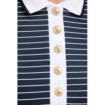 GUESS рокля стандартна с вискоза ALPHONSINE (W6GK14.K2948)