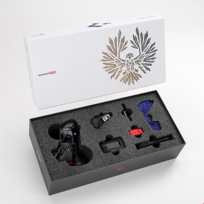 Sram AM XX1 EAGLE AXS UPGRADE KIT – Zboží Dáma