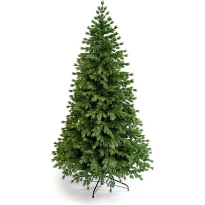 zanapo.cz Umelý vianočný stromček jedľa Ellegant 3D 180 cm