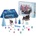 Mattel Frozen Адвентен календар с малки кукли 2024 (HWX20)