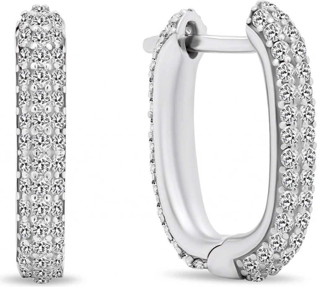 Brilio Silver EA369W