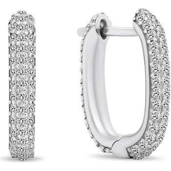 Brilio Silver EA369W