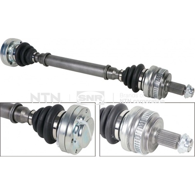SNR Hnací hřídel DK50.024