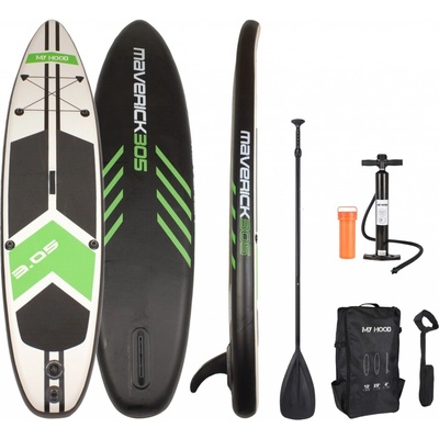 Paddleboard MY HOOD Maverick