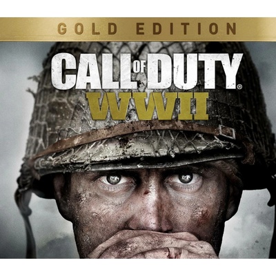 Call of Duty: WWII (Gold) – Sleviste.cz
