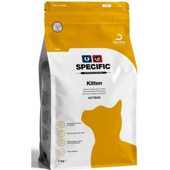 Specific FPD Kitten 0,4 kg