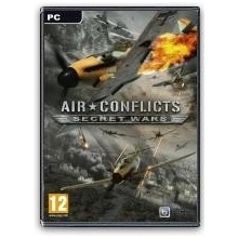 Air Conflicts: Secret Wars