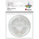 TITANUM Transparent nylon zilka 0, 35mm 40m