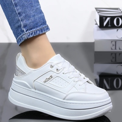 Сникърси D2438-2 White