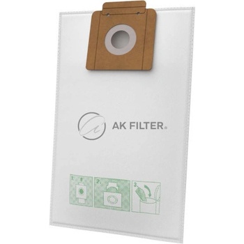 Akfilter Cleanfix SW 15 3 ks